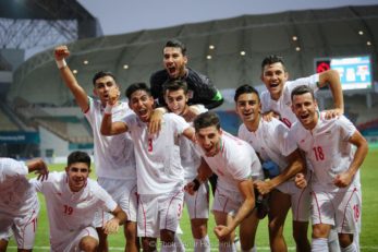 تیم ملی امید