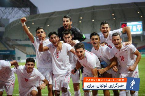 تیم ملی امید