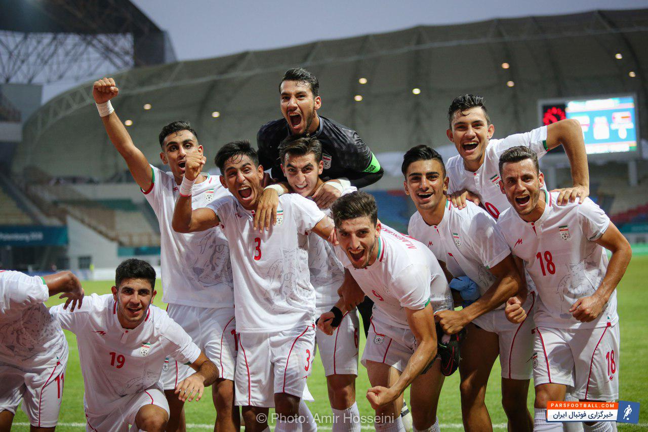 تیم ملی امید