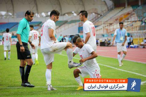 تیم ملی امید