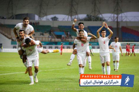 تیم ملی امید