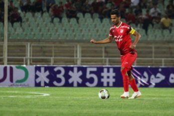 مسعود شجاعی