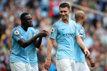 بنجامین مندی