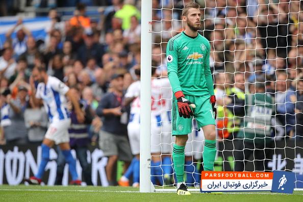 در اوایل تابستان اخباری مبنی بر توافق داوید دخیا و باشگاه منچستریونایتد بر سر تمدید قرارداد 5 ساله منتشر شد اما این اتفاق هنوز رخ نداده و تاخیر در ارسال...