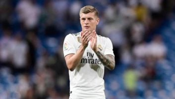 رئال مادرید