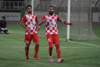 پرسپولیس پاکدشت