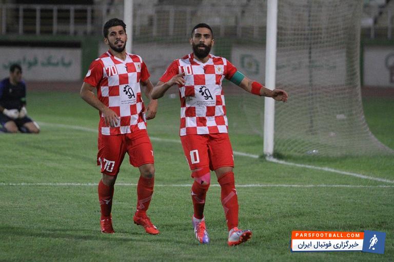 پرسپولیس پاکدشت