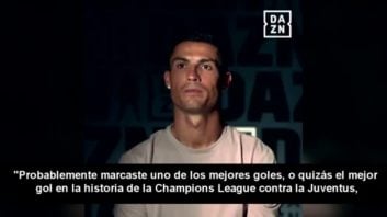 رونالدو