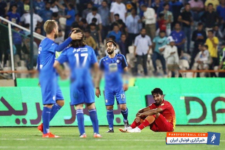 روح الله باقری