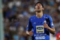 مرتضی تبریزی با کمی دقت بیشتر می‌توانست برای دومین بازی متوالی خانگی برای تیم جدیدش گلزنی کند اما این اتفاق برای مرتضی تبریزی نیافتاد.