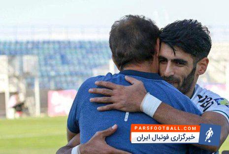 فیروز کریمی