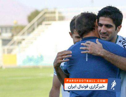 فیروز کریمی