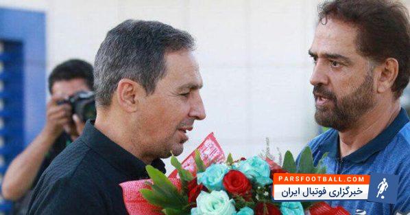 فیروز کریمی