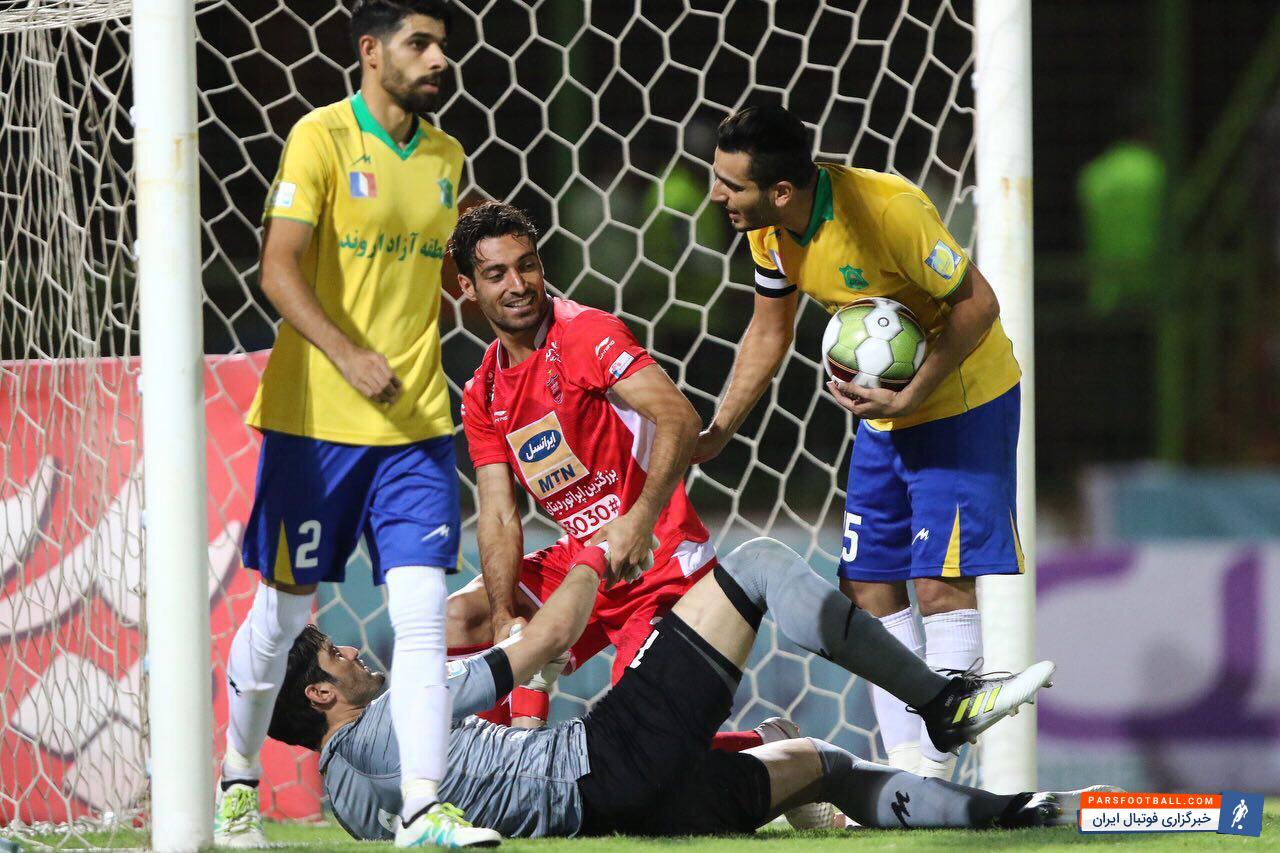 شجاع خلیل زاده