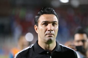 جواد نکونام