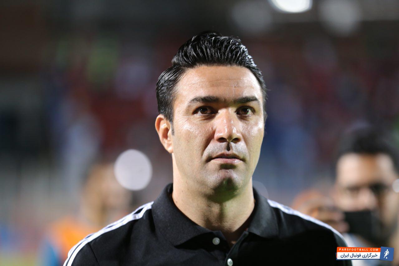 جواد نکونام