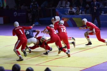 روزنامه ایران ورزشی