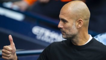 منچسترسیتی