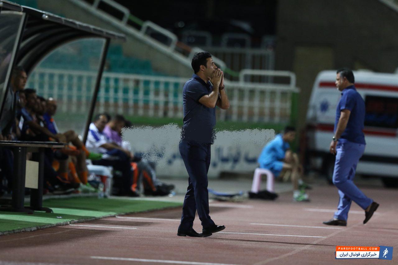 شاگردان مهدی تارتار با وجود نمایش خوب نتوانستند از این فرصت ها استفاده کنند تا مهدی تارتار و سایر اعضای تیم حسرت این فرصت ها را بخورند.