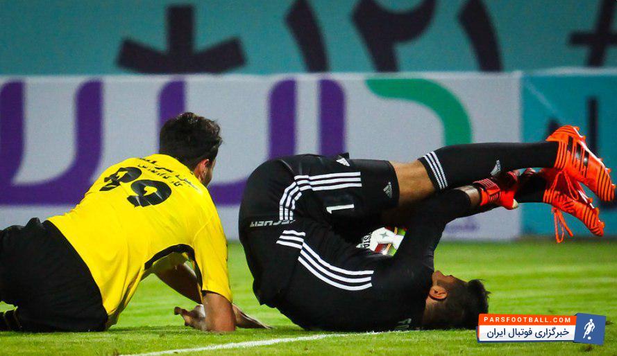 محسن فروزان