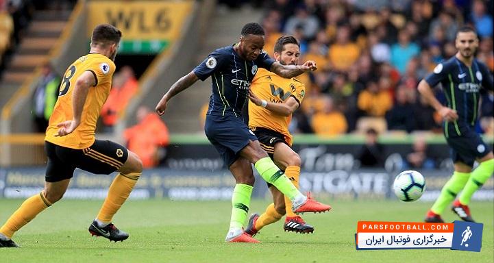 منچسترسیتی