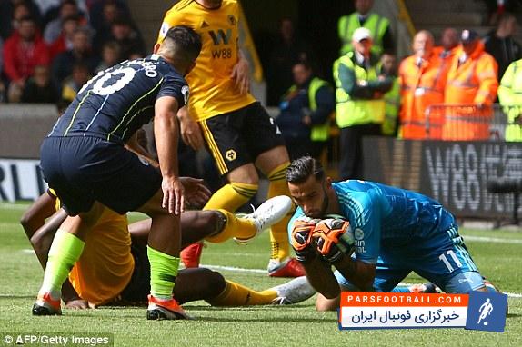 منچسترسیتی