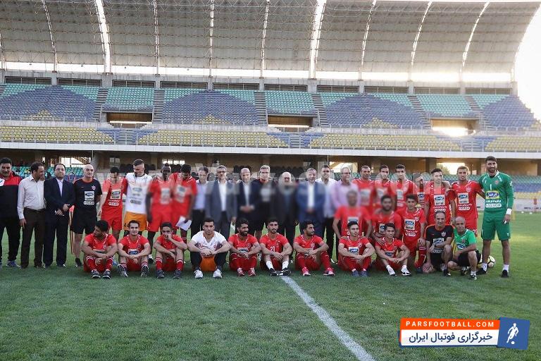 پرسپولیس