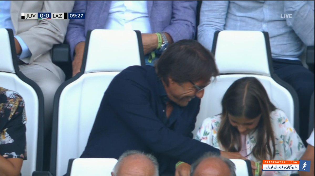 آنتونیو کونته