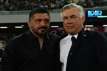 کارلو آنچلوتی