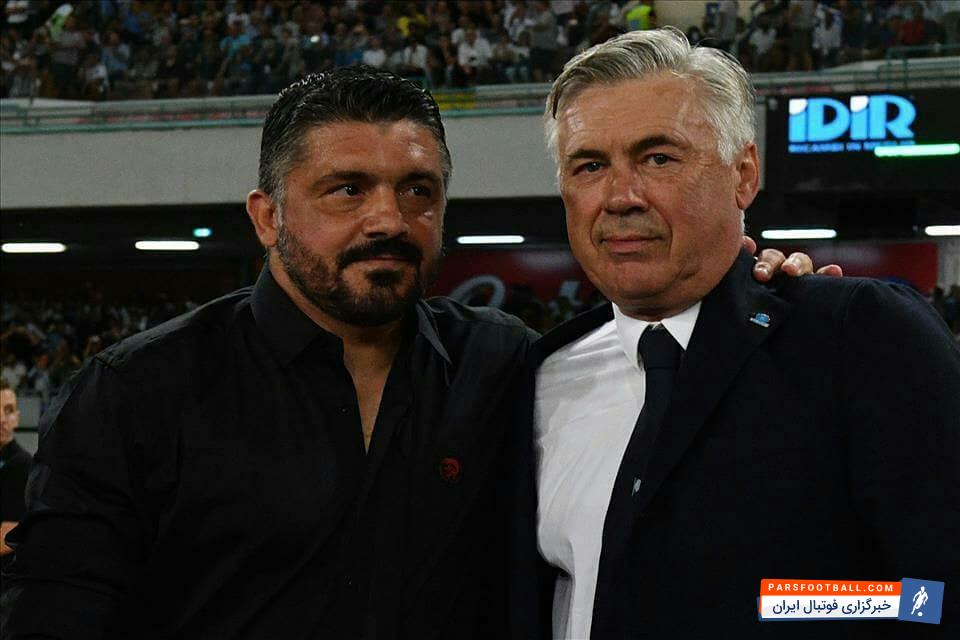 کارلو آنچلوتی