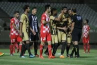 قشقایی در لیگ یک ارایه گر بازی خوبی در برابر پرسپولیس پاکدشت بود و در نهایت قشقایی مزد برتری خود را با نتیجه دو بر یک گرفت.