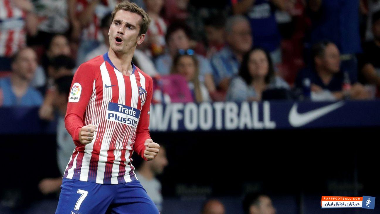 آنتوان گریزمان