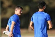 وریا غفوری به دنبال گلزنی است بعد از دو بار گلزنی مقابل الریان و الهلال وریا غفوری در رویای ثبت سومین گل سرنوشت ساز برای آبی ها قرار دارد.