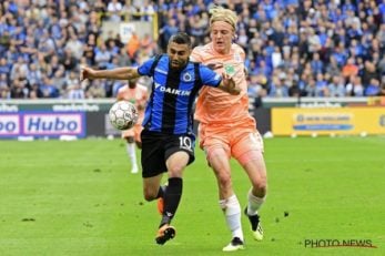 تیم فوتبال بروژ