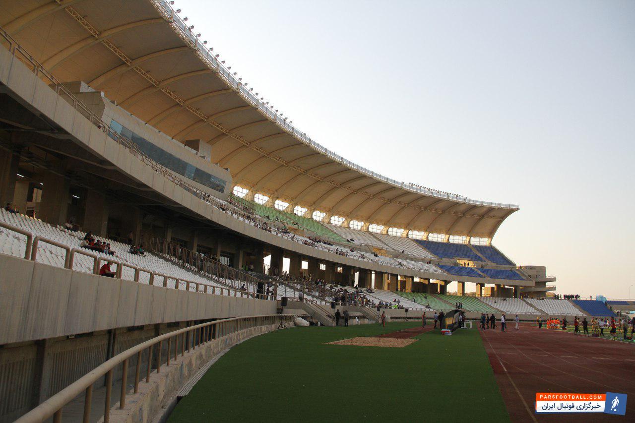 ورزشگاه - فوتبال بدون حضور هواداران به ورزشی بدون روح تبدیل می شود.
