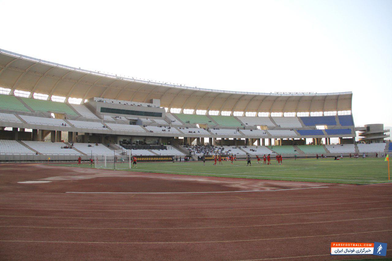 ورزشگاه - فوتبال بدون حضور هواداران به ورزشی بدون روح تبدیل می شود.