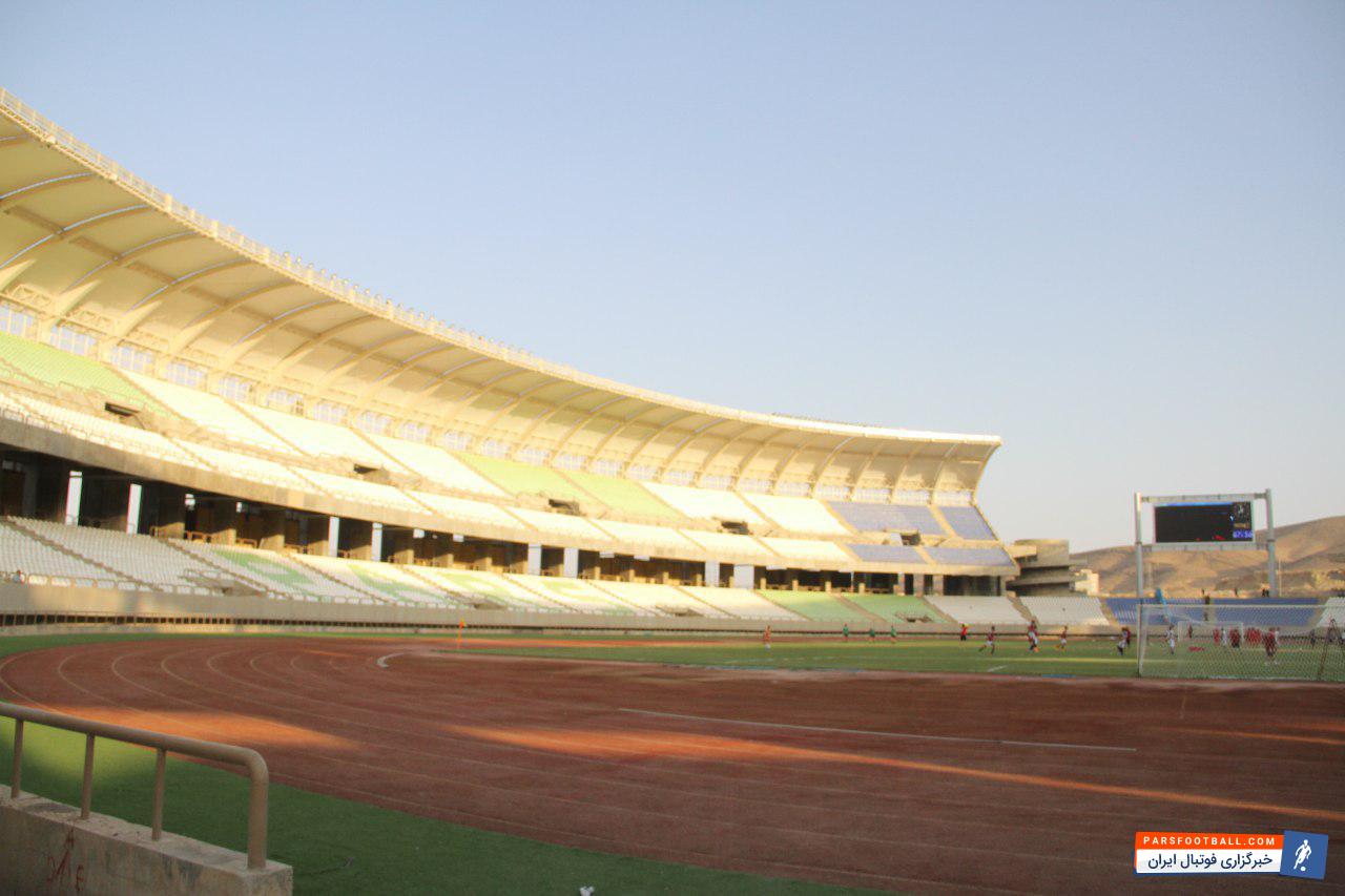 ورزشگاه - فوتبال بدون حضور هواداران به ورزشی بدون روح تبدیل می شود.