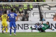 اشتباه عجیب رحمتی ، فرار زیبای هیدوس، اعتماد به نفس بالای بغداد و گلی که کار استقلال و مهدی رحمتی را برای بازگشت را بسیار سخت کرد.