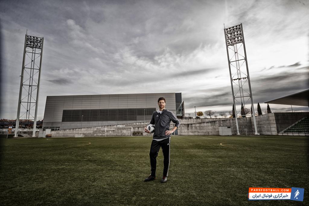 ژابی آلونسو