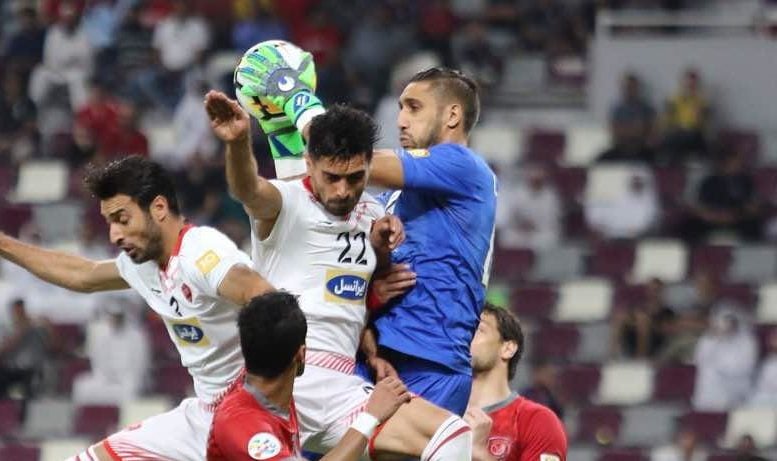 تیم ملی ایران