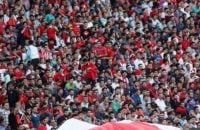 تیم تراکتورسازی - هواداران تراکتورسازی