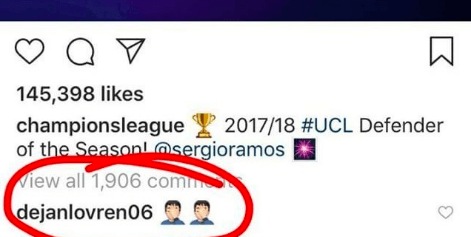 سرخیو راموس