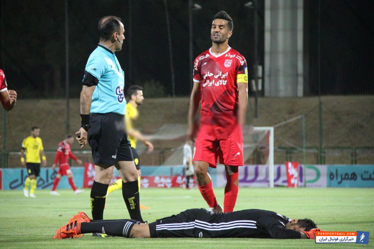 محسن فروزان