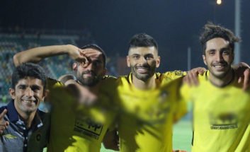 مهرداد محمدی