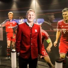 باستین شواین اشتایگر