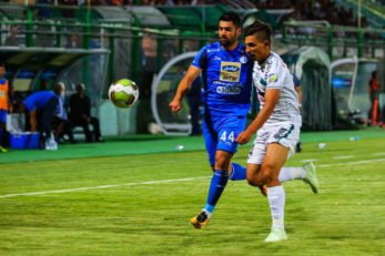 فرشاد محمدی مهر