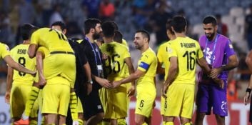 روزنامه ایران ورزشی