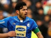 رونمایی پژمان منتظری از استوک های جدیدش