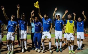 تیم استقلال خوزستان