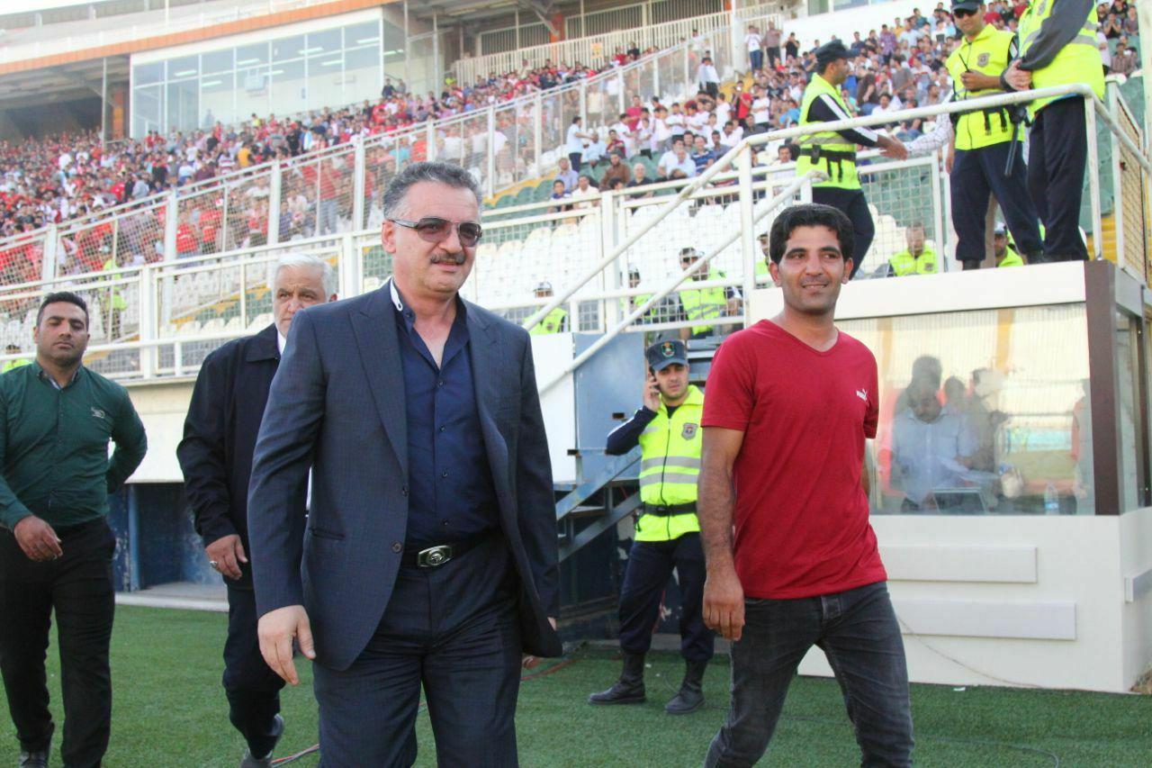 تراکتورسازی